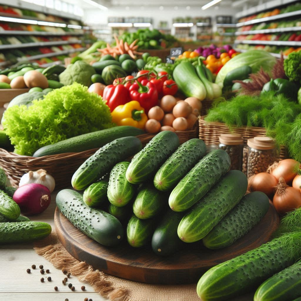 Cucumber